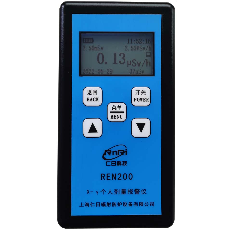 REN200 ����ݗ��x